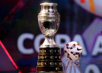Oficial: Argentina inaugurará y Colombia acogerá la final