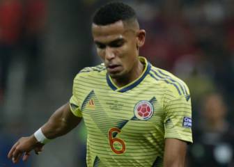 Presidente Duque llama a William Tesillo para felicitarlo