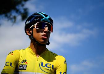 Las figuras imperdibles en el Tour de Francia