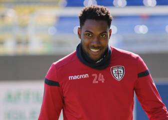 Damir Ceter es nuevo jugador del Chievo Verona en Italia