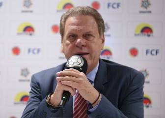 Jesurún revela en que ciudades se jugaría la Copa 2020