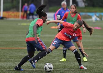 Radiografía de una Selección experimentada que va por oro