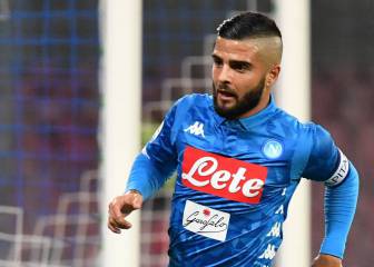 Insigne: 