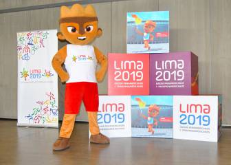 Juegos Panamericanos: Calendario de competencias