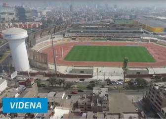 Estos son los escenarios de los Juegos Panamericanos 2019