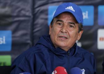 Pinto confirma que tiene oferta de la Federación Panameña