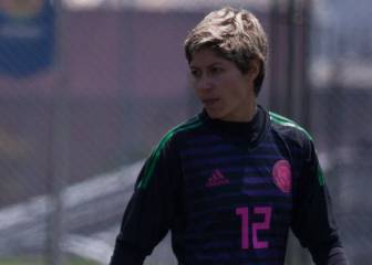 Sandra Sepúlveda, baja en Colombia por trauma craneal