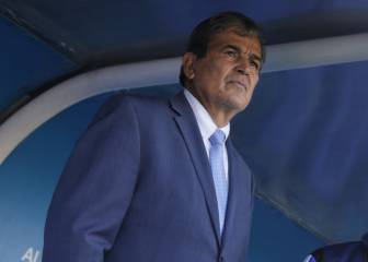 Pinto seguirá en Millonarios y rechaza oferta de Panamá