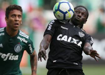Botafogo - Mineiro: Horario, TV y cómo ver online