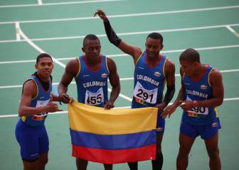 ¿Qué deportes le darán cupo a colombianos a Tokio?