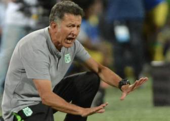 Osorio se defiende sobre su posible sanción y contraataca