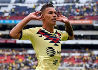 DT de América confirma interés del Porto por Matheus Uribe