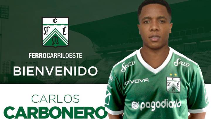 Image result for Carlos Carbonero ferro