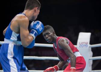 Señal Colombia transmitirá los Juegos Panamericanos