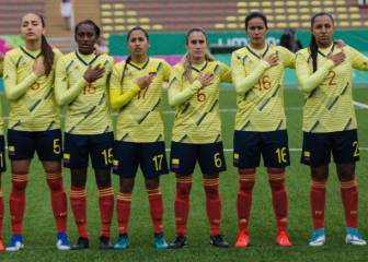 Selección Colombia femenina y su obsesión por el oro en Lima