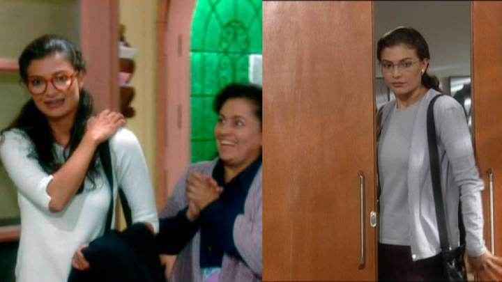Asi Fue El Regreso De Betty La Fea A Ecomoda As Colombia