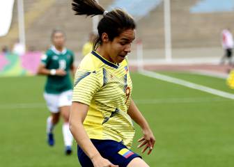 Colombia - Costa Rica: Horario, TV y cómo ver online