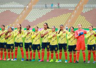 Argentina, el reto final de la Selección Colombia en Lima