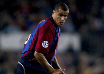 Rivaldo, sobre James al Atleti: 