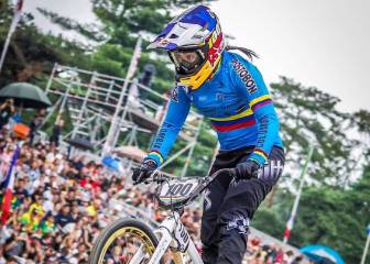 BMX, patinaje y fútbol, por medallas de oro en Lima 2019