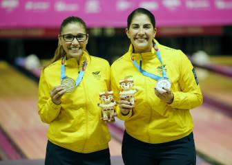 ¿Alcanzará Colombia las 27 medallas de oro en Lima 2019?