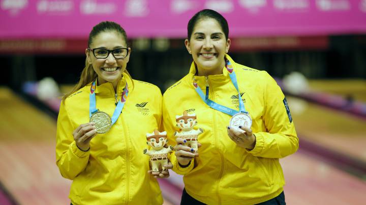 Colombia busca superar las 27 medallas de oro que obtuvo en los Juegos Panamericanos Toronto 2015.