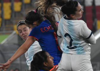 En imágenes el oro de Colombia en Panamericanos