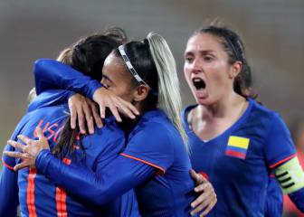 Tres oros, dos platas y dos bronces en la jornada