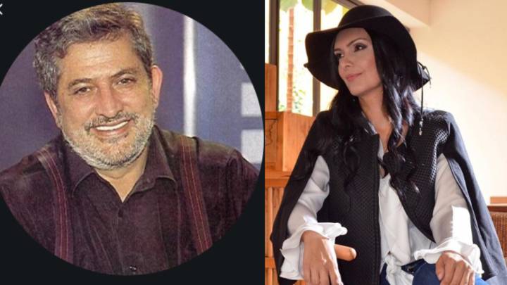 Ali Humar Responde A Denuncias De Marcela Posada As Colombia