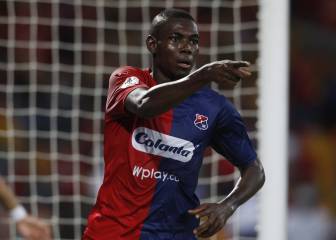 Lo mejor de la victoria de Rionegro ante DIM en imágenes