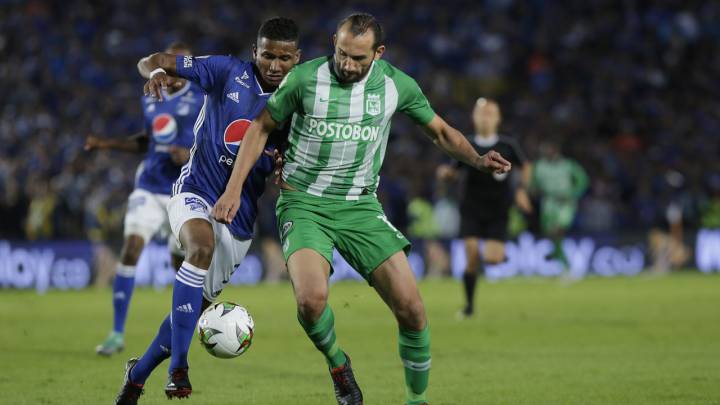 Cuantas Estrellas Tienen Nacional Y Millonarios As Colombia