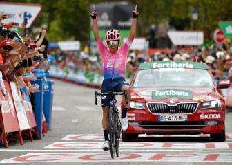 En imágenes: Higuita y su primer triunfo en una grande