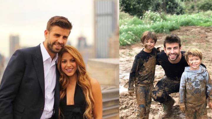 La Broma De Shakira A Sus Hijos Que Es Viral As Colombia