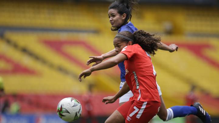 América - Millonarios: Horario, TV y cómo ver online