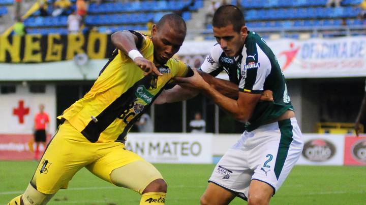 Cali - Alianza Petrolera: Horario, TV y cómo ver online