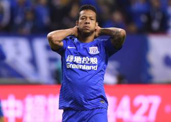 Flamengo descarta fichaje de Fredy Guarín