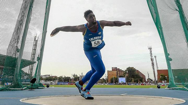 Mundial Atletismo 2019 Horario Tv Y Como Ver Online Jornada 1 As Colombia