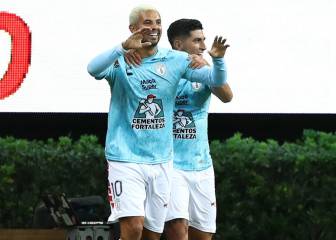 Edwin Cardona recibe multa económica por celebración