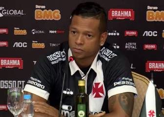Guarín: 