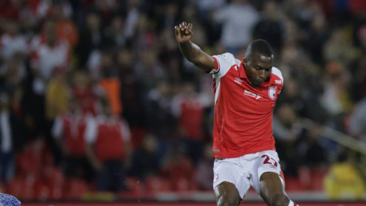 Cali 0 0 Santa Fe Resumen Resultado Y Goles As Colombia