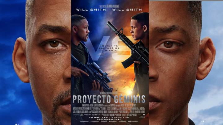 Géminis Pelicula Completa En Español Latino Descargar Mp4