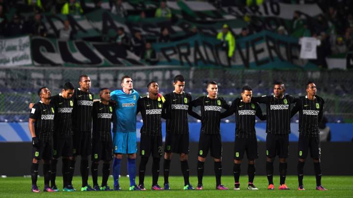 Como Clasifican Los Colombianos Al Nuevo Mundial De Clubes As Colombia