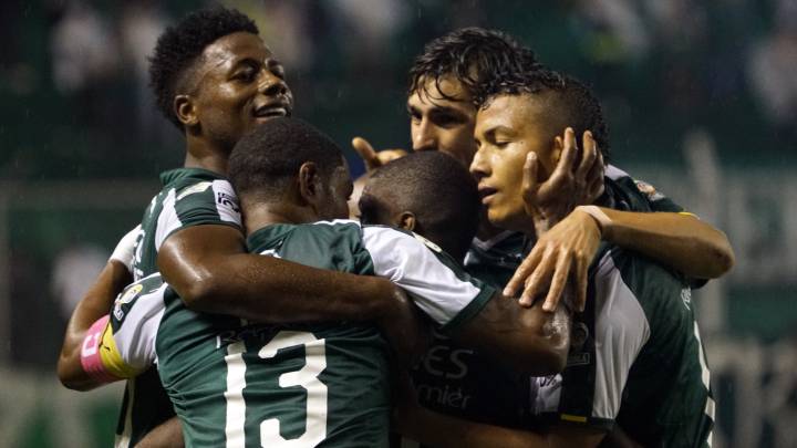 Dimayor cambia fecha de juego de final de Copa Águila - AS ...