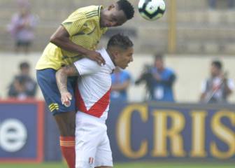 Gareca convoca 23 jugadores para enfrentar a Colombia