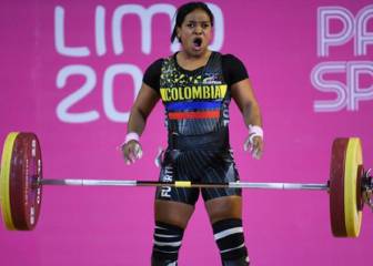 Brayan Rodallegas Le Da Un Oro Y Dos De Plata A Colombia En 81 Kg As Colombia