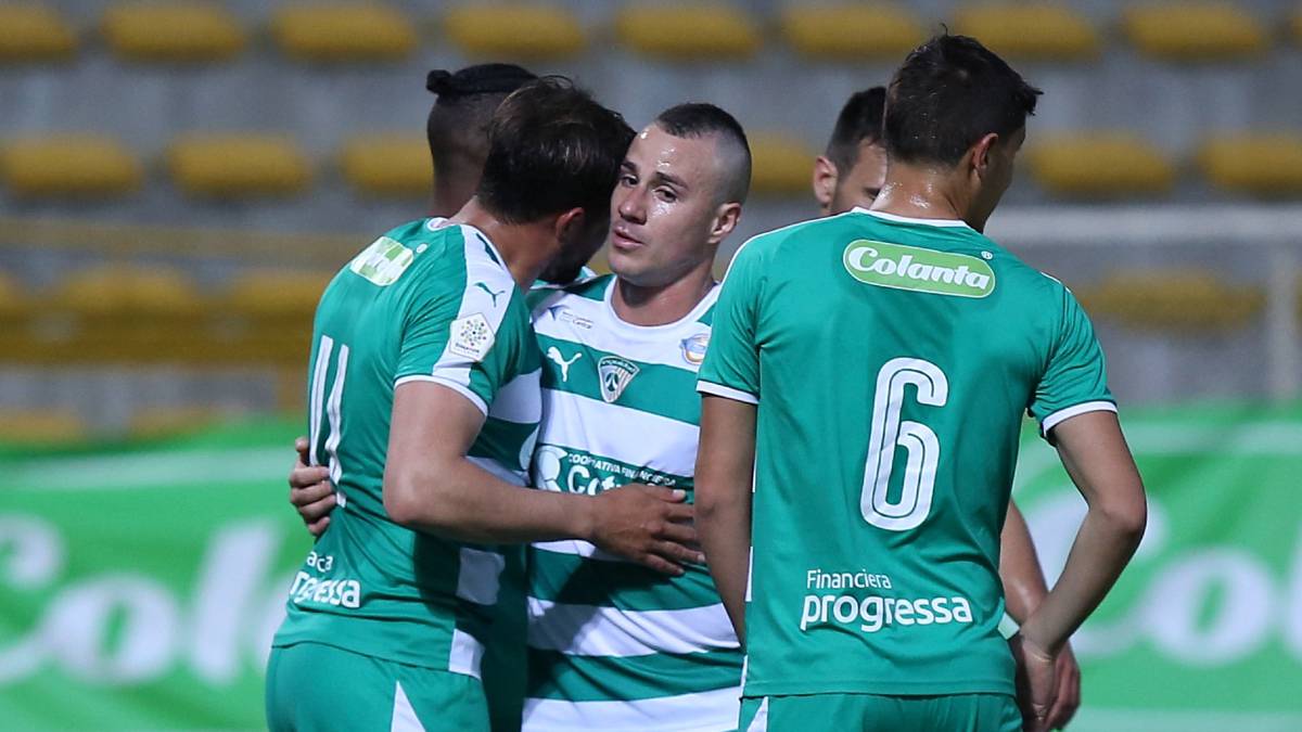 Equidad confirma la salida de siete jugadores - AS Colombia