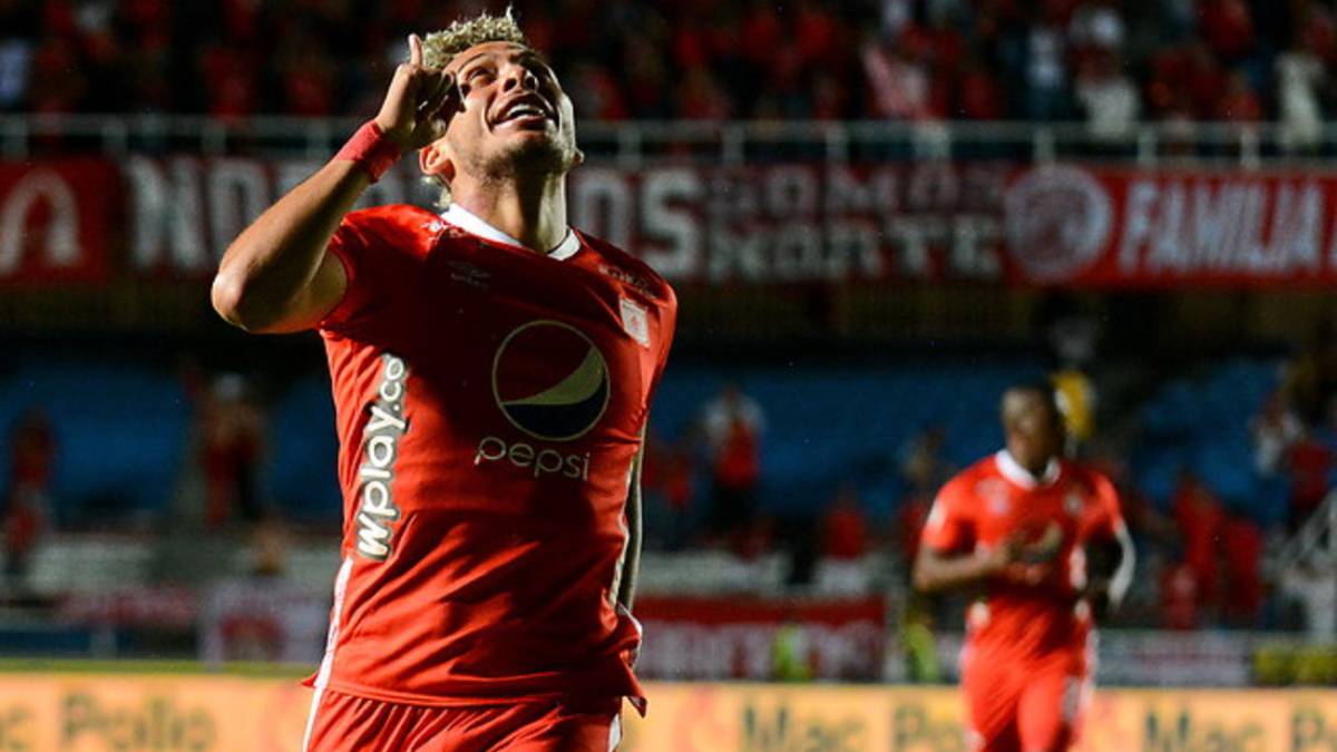 América 3 – 1 Alianza Petrolera: Resultado, resumen y goles - AS