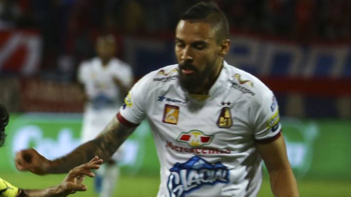 Tolima empata en Cúcuta y se mantiene líder del grupo B