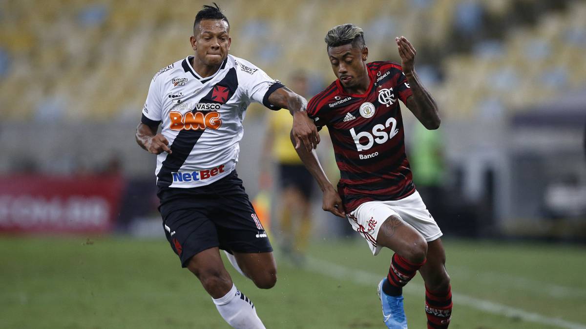 Guarín marca ante Goias que iguala con autogol de Henríquez - AS Colombia