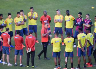 Las incertidumbres que deja el primer año de Queiroz